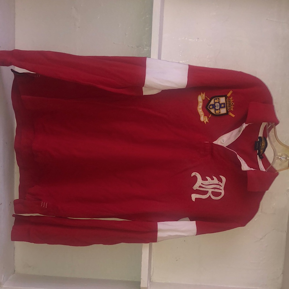 Ralph Lauren Mens Shirt